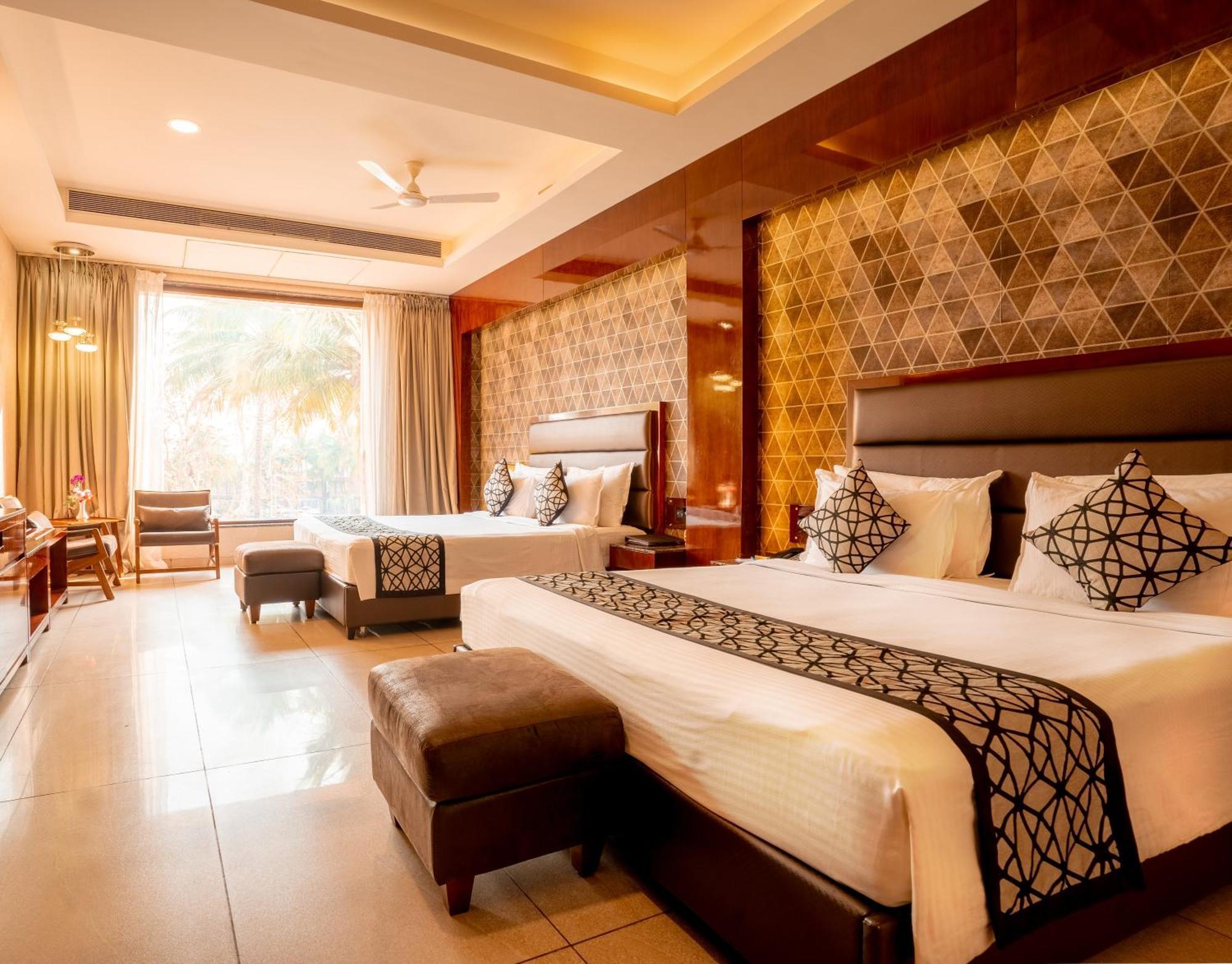 Treat Resort Silvassa Zewnętrze zdjęcie
