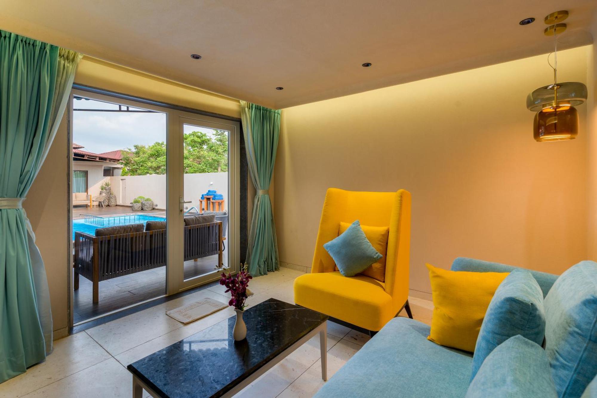 Treat Resort Silvassa Zewnętrze zdjęcie