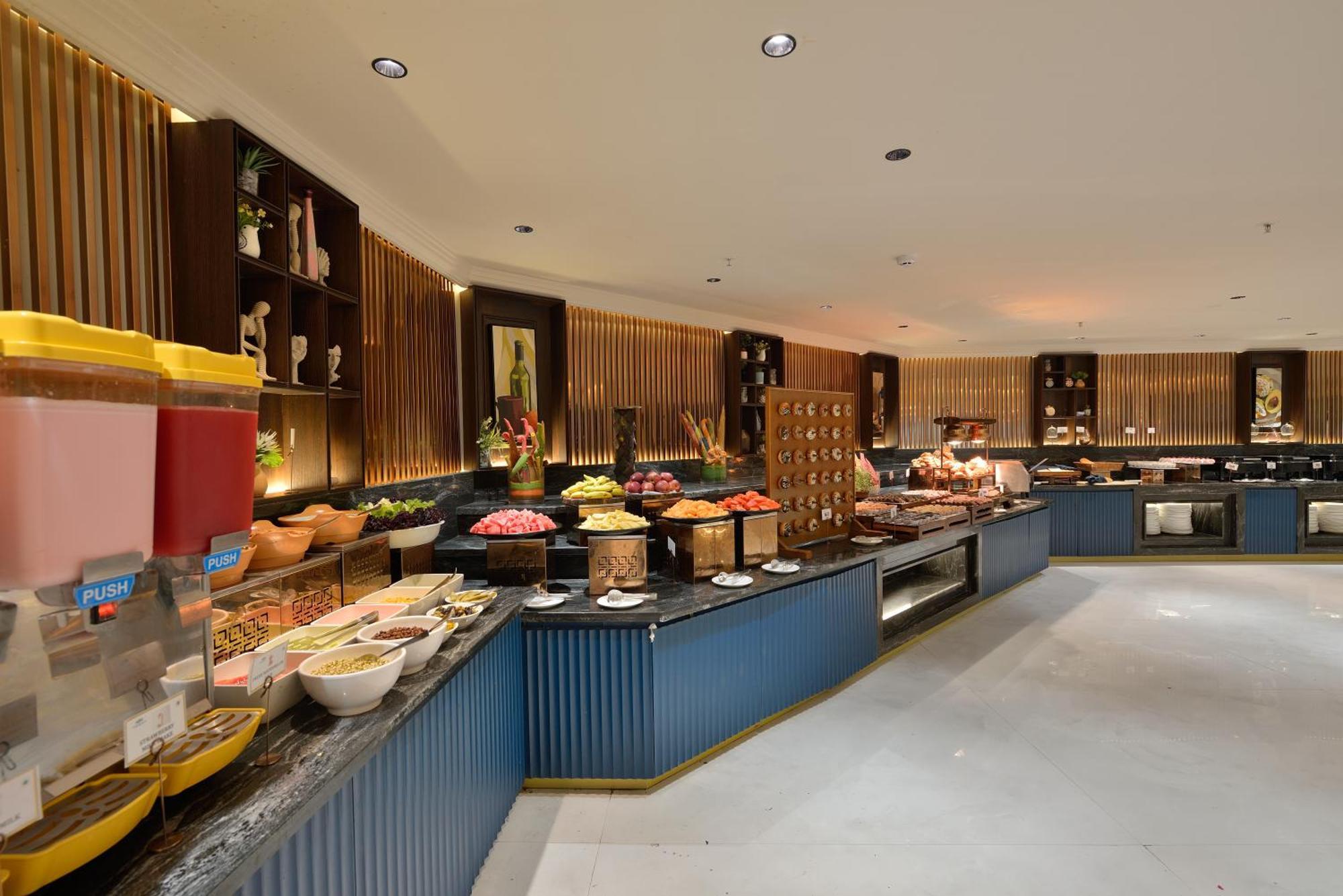 Treat Resort Silvassa Zewnętrze zdjęcie