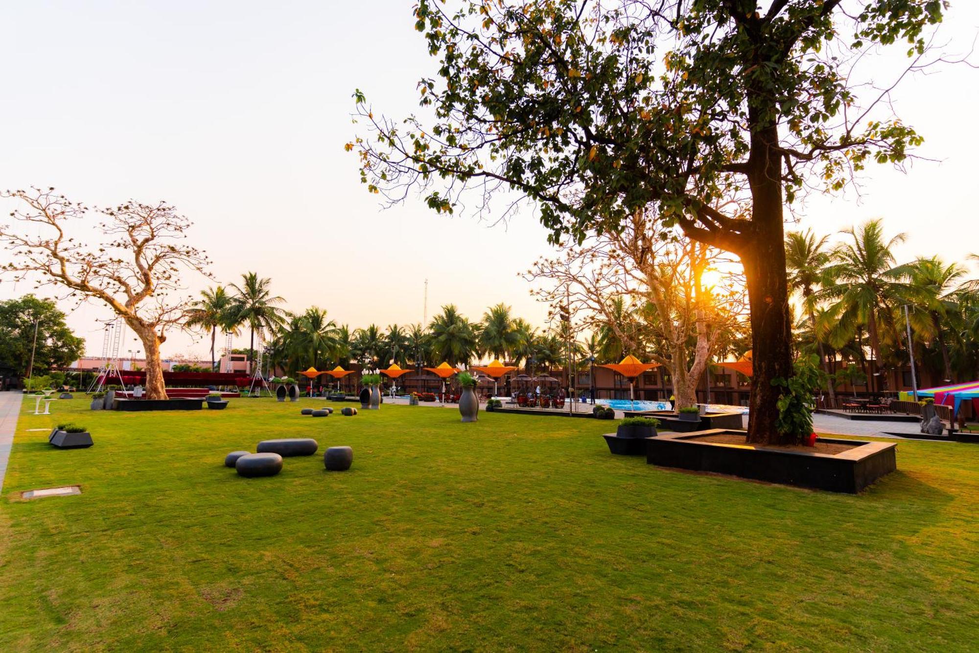 Treat Resort Silvassa Zewnętrze zdjęcie