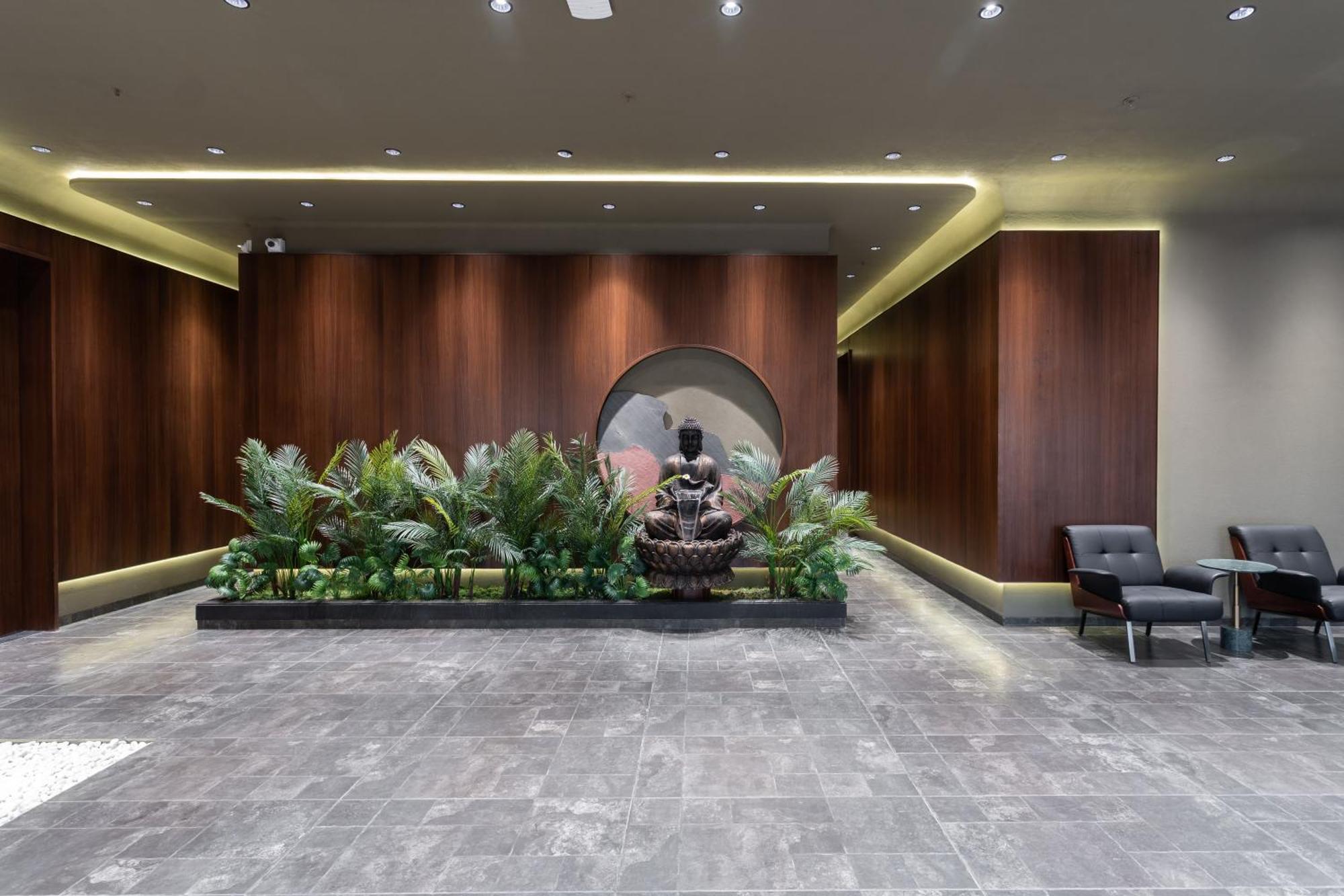 Treat Resort Silvassa Zewnętrze zdjęcie