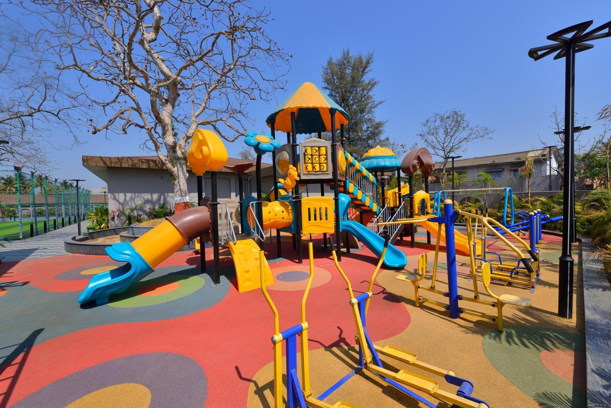 Treat Resort Silvassa Zewnętrze zdjęcie