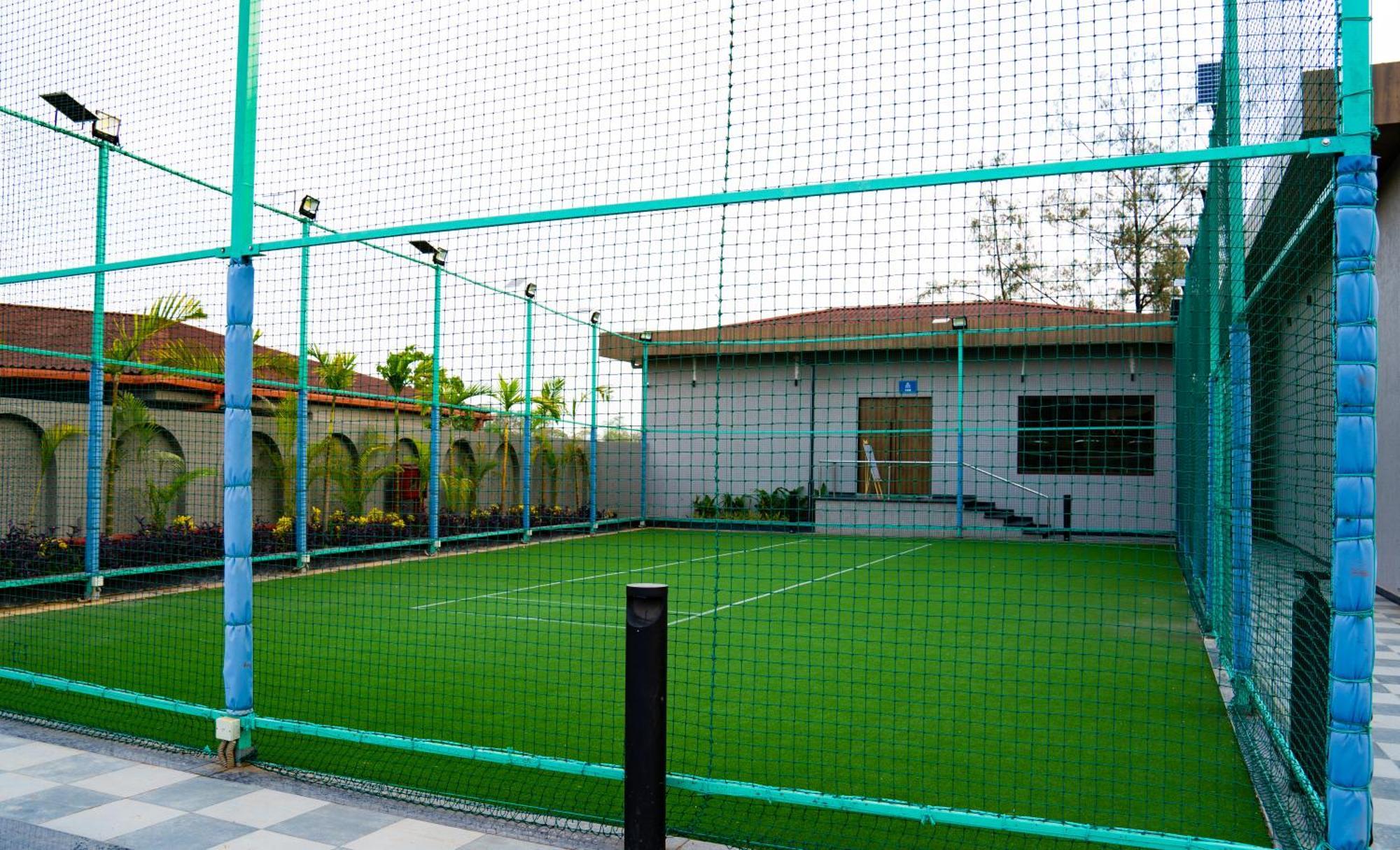 Treat Resort Silvassa Zewnętrze zdjęcie