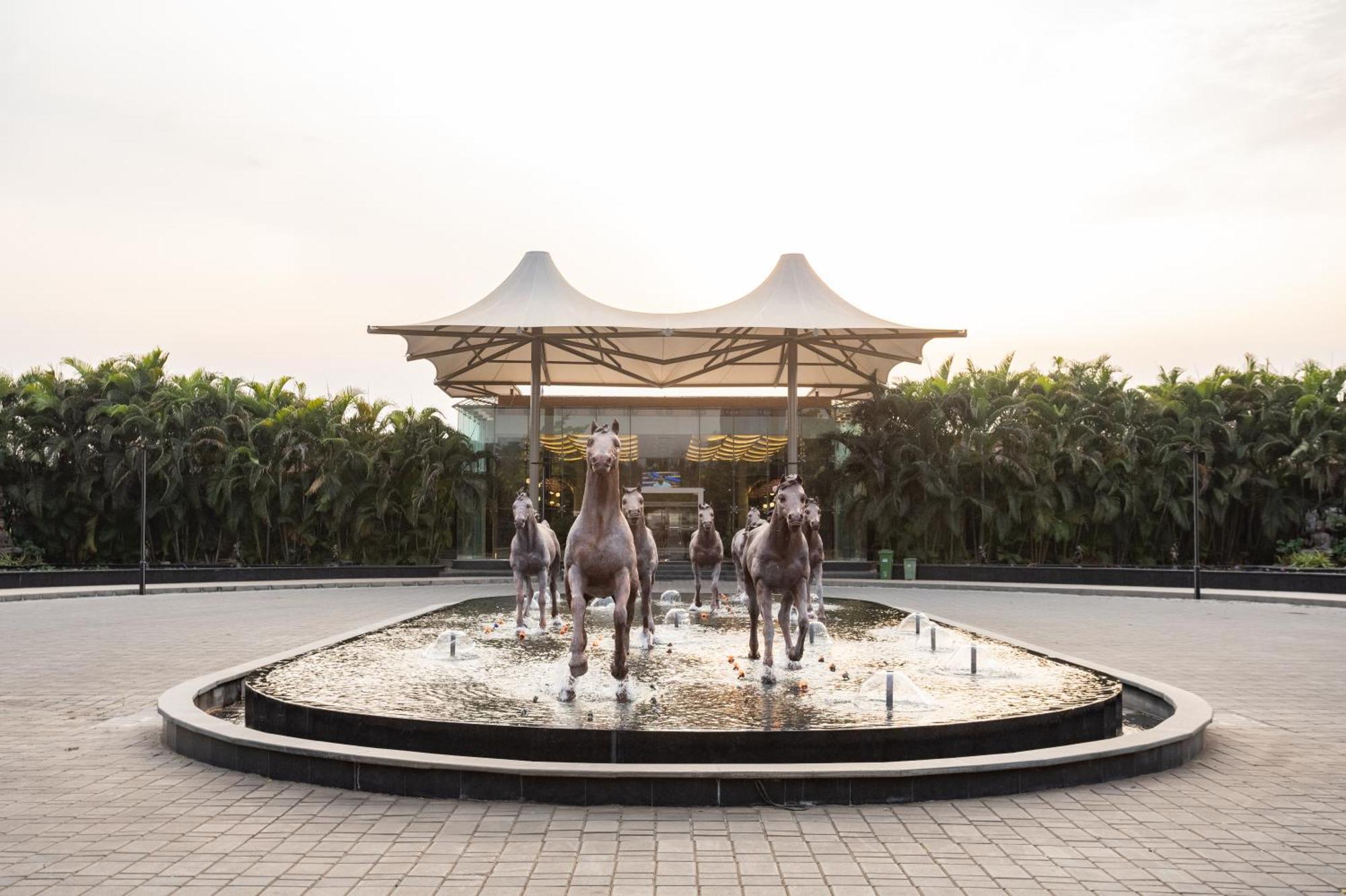Treat Resort Silvassa Zewnętrze zdjęcie