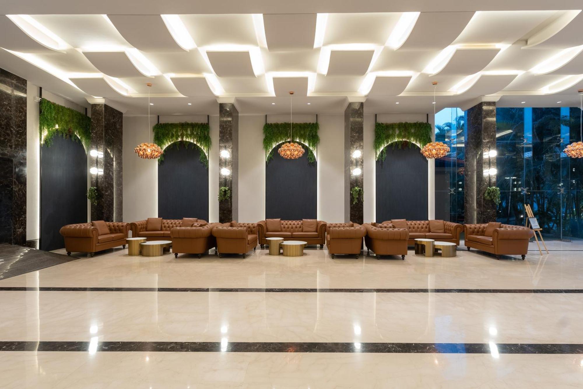 Treat Resort Silvassa Zewnętrze zdjęcie